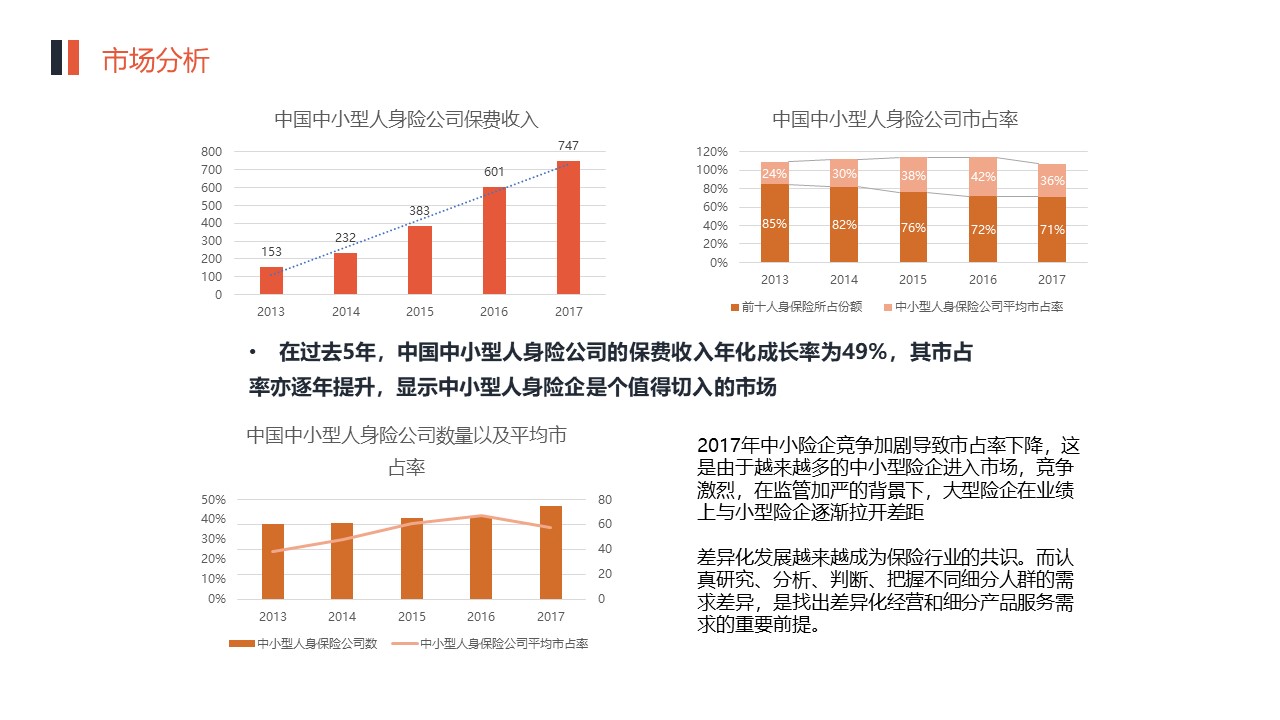 保险产业服务提供商泰森公司 商业计划书-undefined